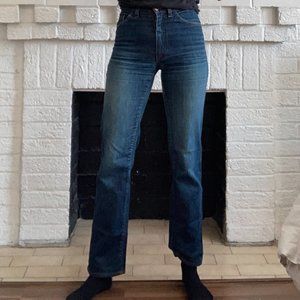 Acne Jeans - size 25